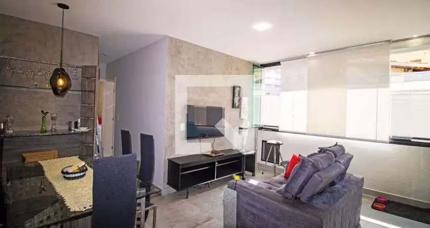 Apartamento para venda - vila gustavo, 2 quartos,  52 m² - são paulo