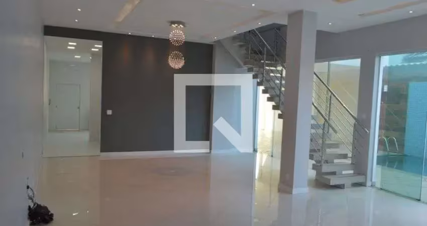 Casa / sobrado em condomínio para venda - anil, 4 quartos,  243 m² - rio de janeiro