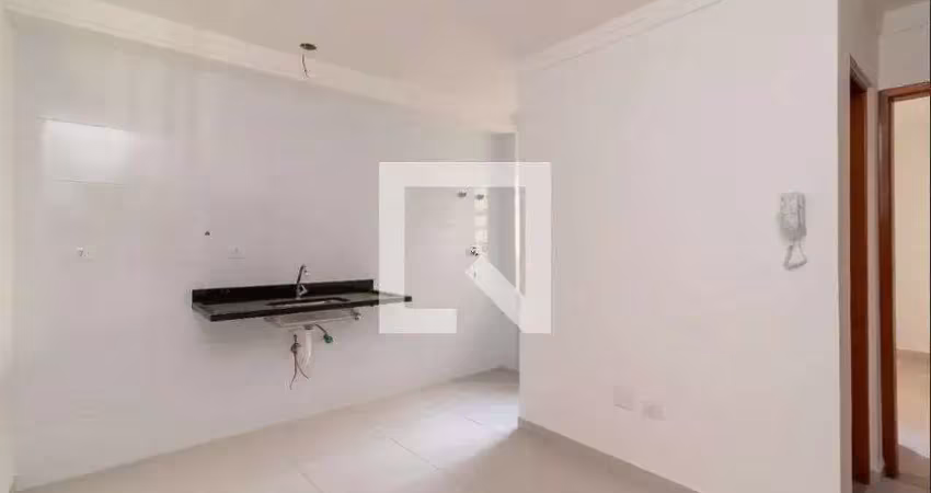 Apartamento para venda - mandaqui, 1 quarto,  28 m² - são paulo