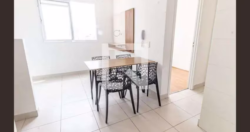 Apartamento para venda - mooca, 2 quartos,  33 m² - são paulo