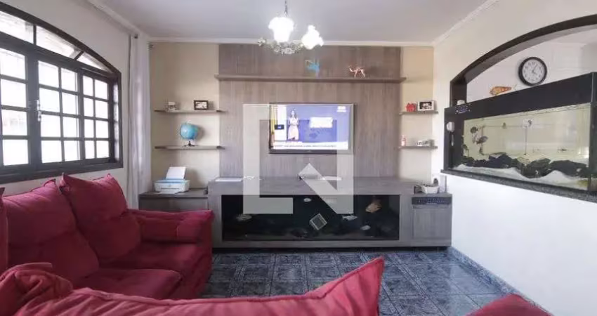 Casa para venda - cidade patriarca, 4 quartos,  500 m² - são paulo