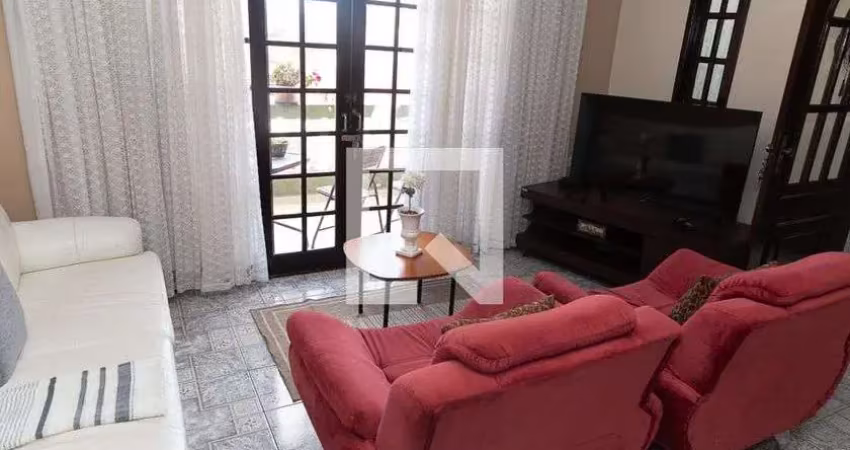 Casa para venda - jardim cocaia, 5 quartos,  100 m² - guarulhos