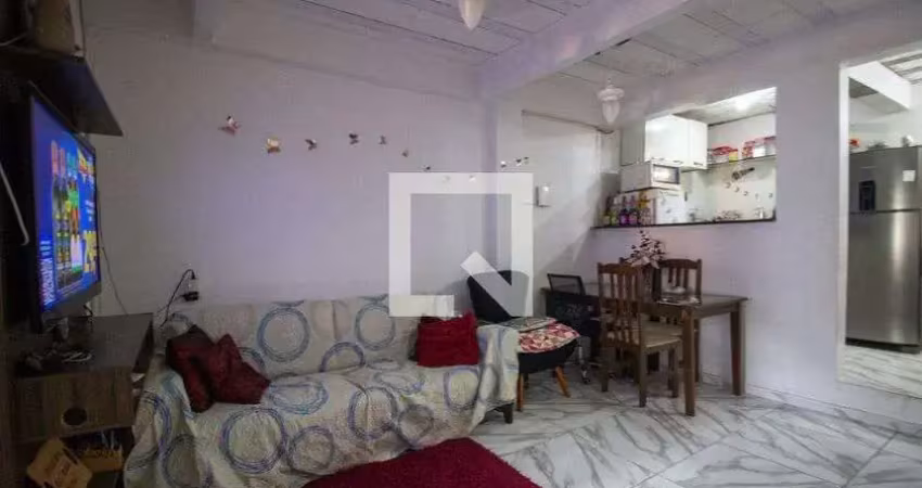 Casa para venda - vargem pequena, 1 quarto,  50 m² - rio de janeiro