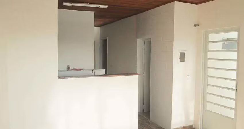 Casa para venda - jardim pacaembu, 2 quartos,  68 m² - jundiaí