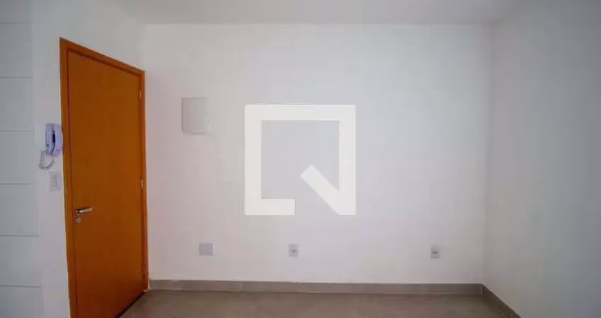 Apartamento para venda - itaquera, 2 quartos,  45 m² - são paulo