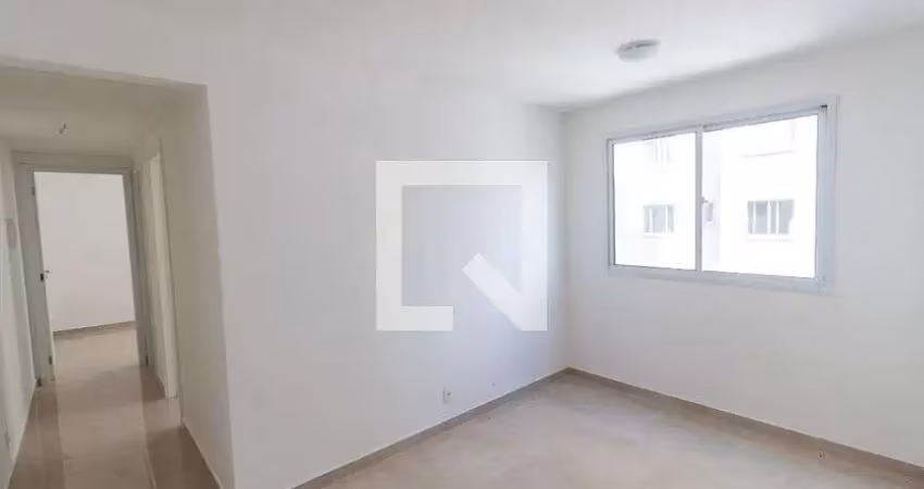 Apartamento para venda - cangaíba, 2 quartos,  42 m² - são paulo
