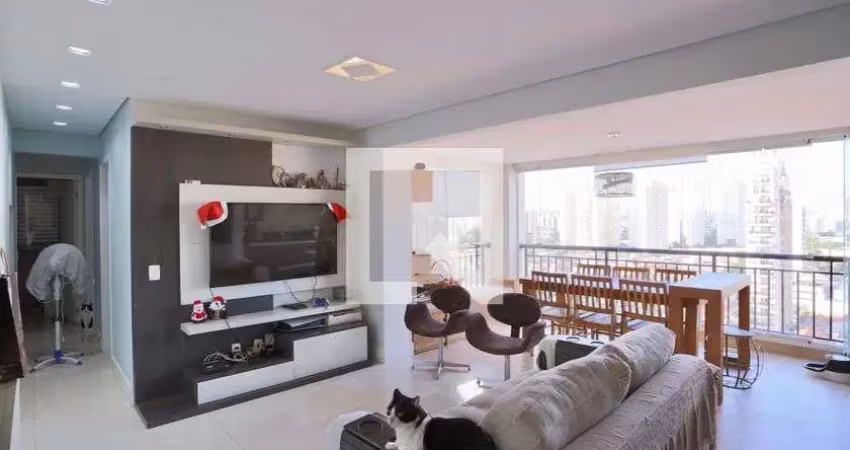Apartamento para venda - mooca, 3 quartos,  85 m² - são paulo