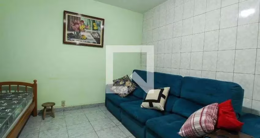 Casa para venda - jardim anália franco, 4 quartos,  117 m² - são paulo