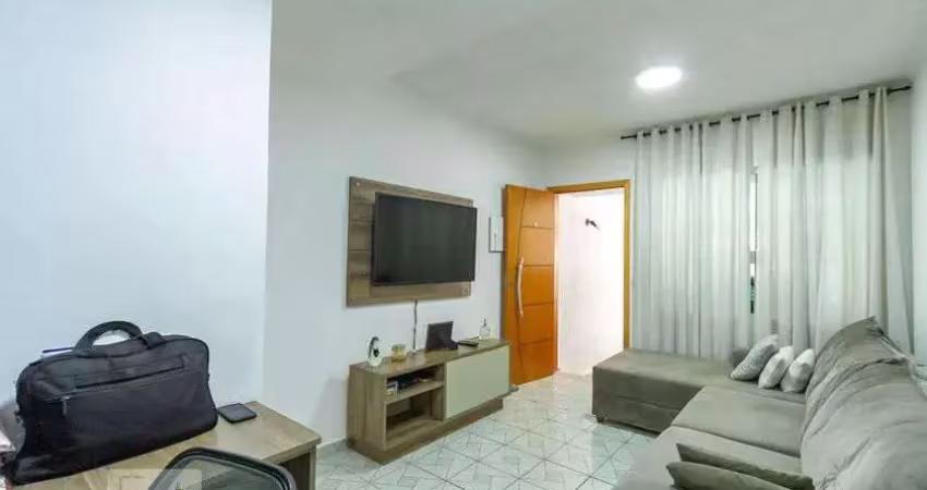 Casa para venda - planalto, 3 quartos,  90 m² - são bernardo do campo