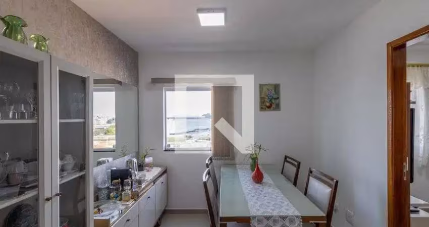 Apartamento para venda - artur alvim, 2 quartos,  36 m² - são paulo