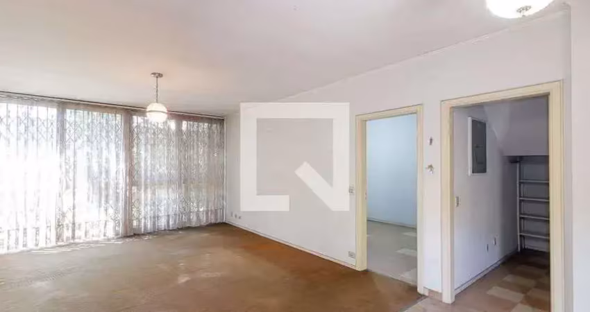 Casa para venda - vila das mercês, 4 quartos,  295 m² - são paulo