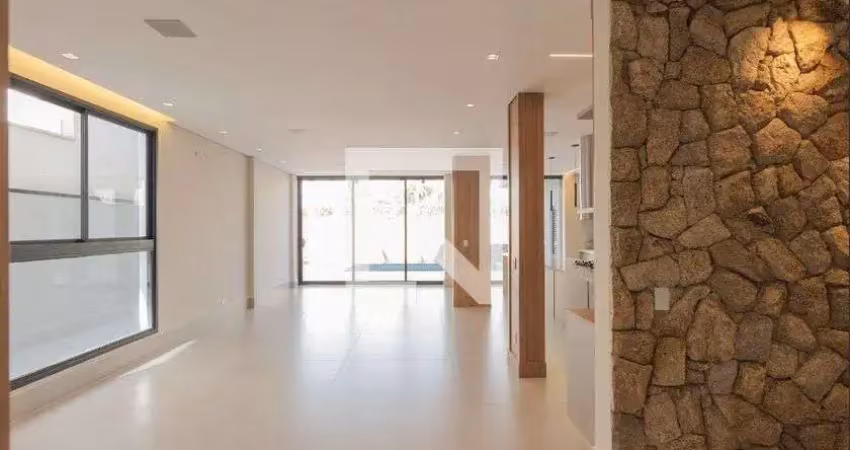 Casa / sobrado em condomínio para venda - swiss park, 3 quartos,  262 m² - campinas