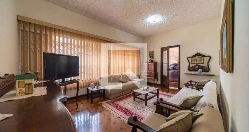Casa para venda - vila assunção, 2 quartos,  250 m² - santo andré