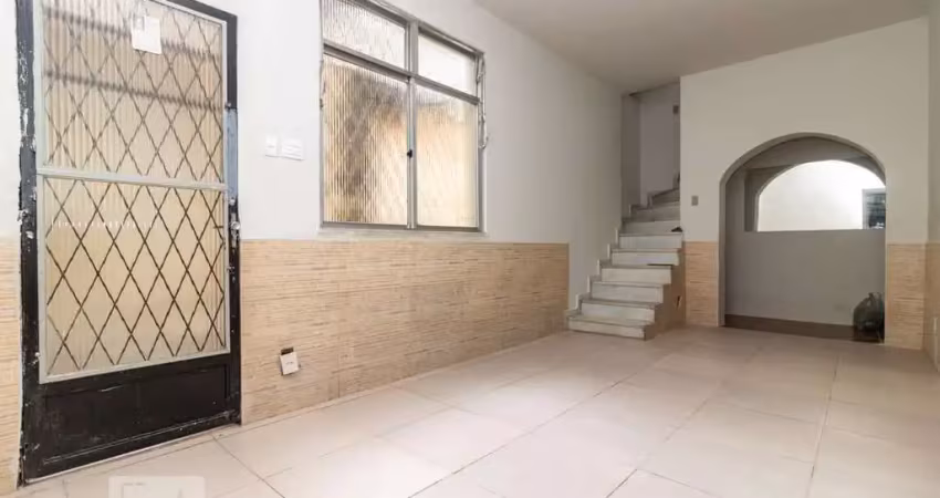 Casa para venda - meier, 3 quartos,  78 m² - rio de janeiro