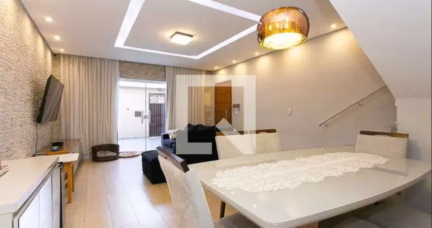 Casa para venda - penha de frança, 4 quartos,  268 m² - são paulo