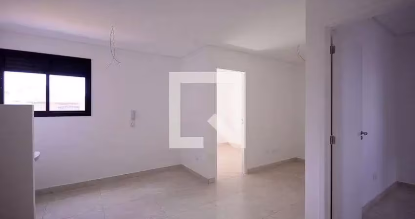 Apartamento para venda - vila das mercês, 2 quartos,  38 m² - são paulo