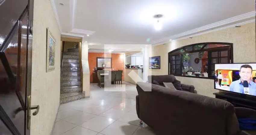 Casa com 3 quartos à venda na Rua das Promessas, Vila Ede, São Paulo