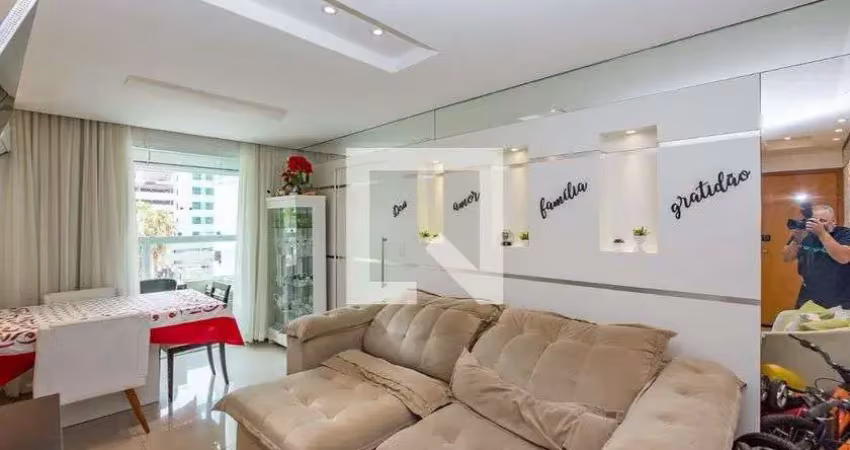 Apartamento para venda - buritis, 2 quartos,  68 m² - belo horizonte