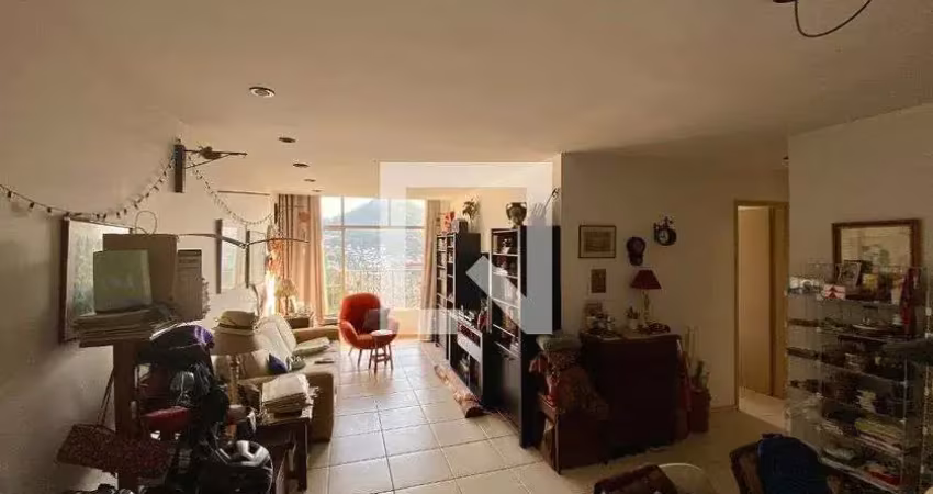 Apartamento para venda - botafogo, 2 quartos,  89 m² - rio de janeiro