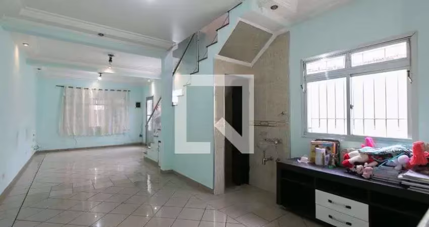 Casa para venda - itaquera, 3 quartos,  240 m² - são paulo