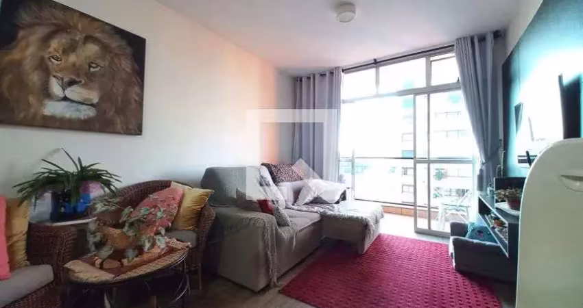 Apartamento para venda - cambuí, 3 quartos,  114 m² - campinas