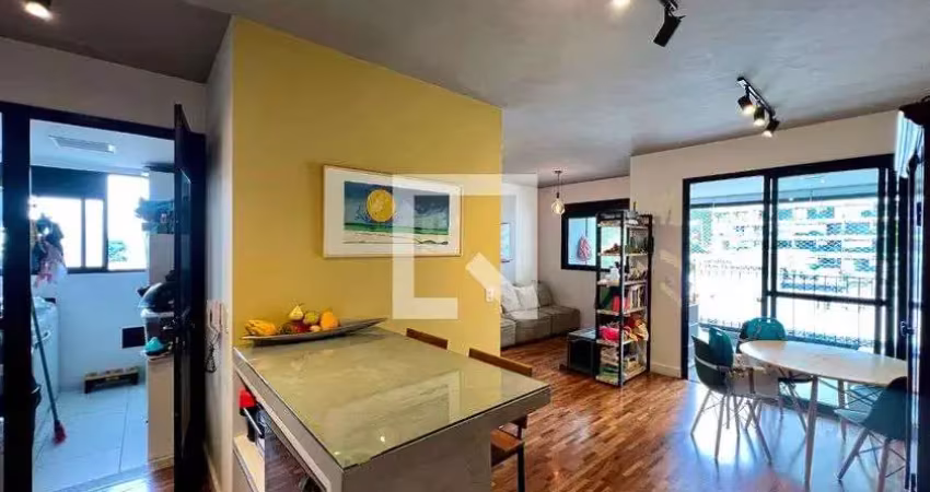 Apartamento para venda - pinheiros, 2 quartos,  70 m² - são paulo