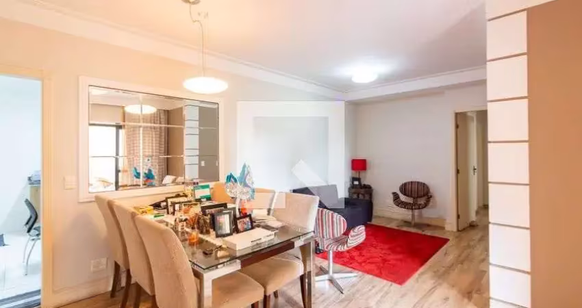 Apartamento para venda - centro, 3 quartos,  116 m² - osasco