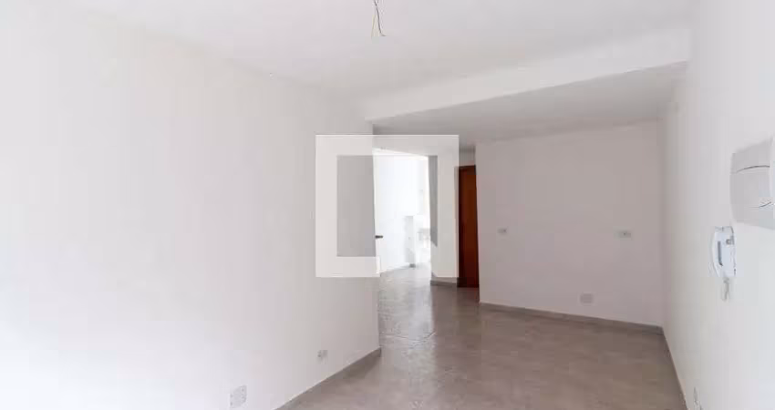 Apartamento para venda - jardim maringá, 2 quartos,  45 m² - são paulo