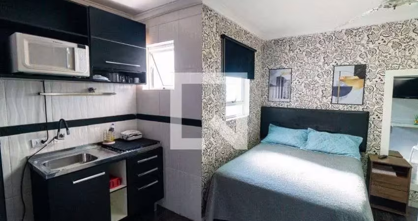 Kitnet / stúdio para venda - jabaquara, 1 quarto,  13 m² - são paulo