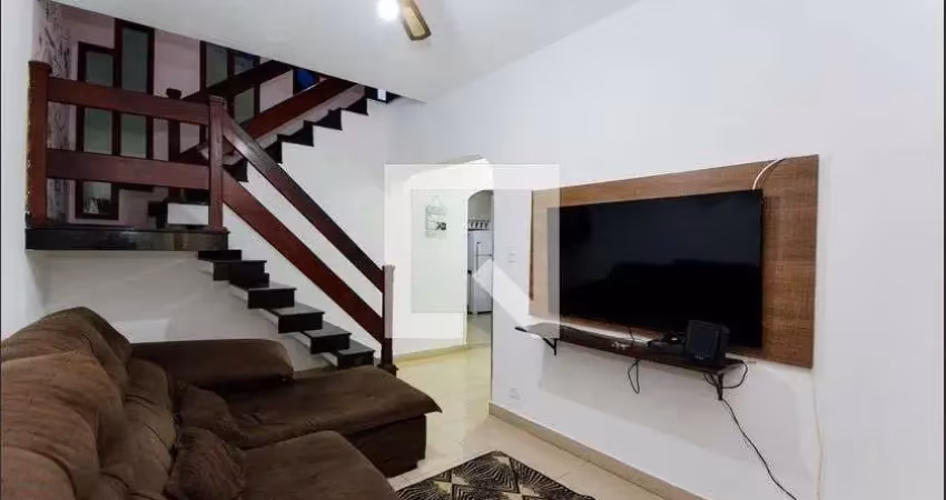 Casa para venda - vila augusta, 3 quartos,  90 m² - guarulhos