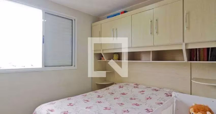 Apartamento para venda - jardim iris , 2 quartos,  45 m² - são paulo