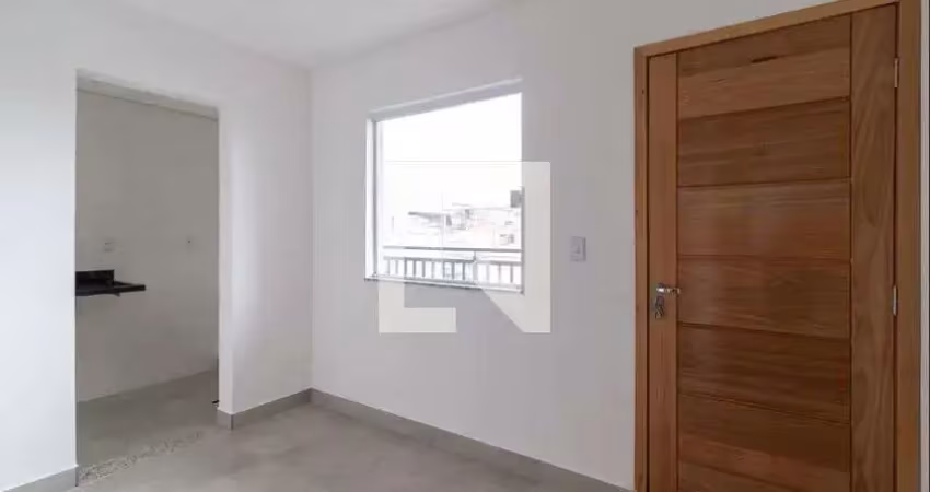 Apartamento para venda - casa verde, 2 quartos,  36 m² - são paulo
