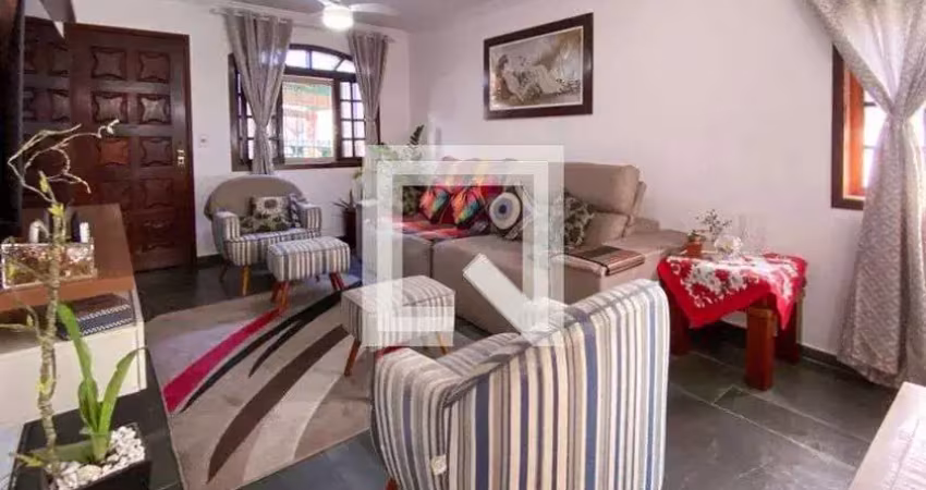 Casa para venda - centro, 3 quartos,  330 m² - osasco