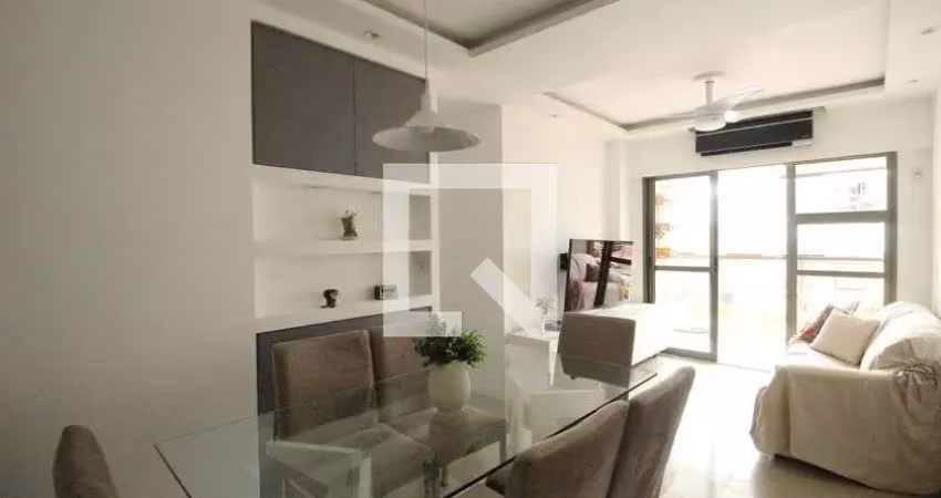 Apartamento para venda - jacarepaguá, 3 quartos,  76 m² - rio de janeiro