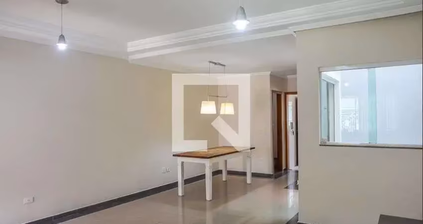 Casa para venda - nova petrópolis, 4 quartos,  248 m² - são bernardo do campo