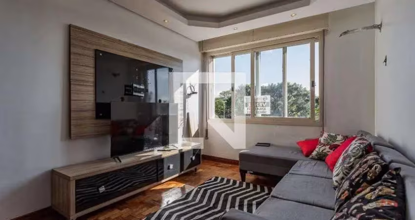 Apartamento para venda - bom jesus, 2 quartos,  73 m² - porto alegre