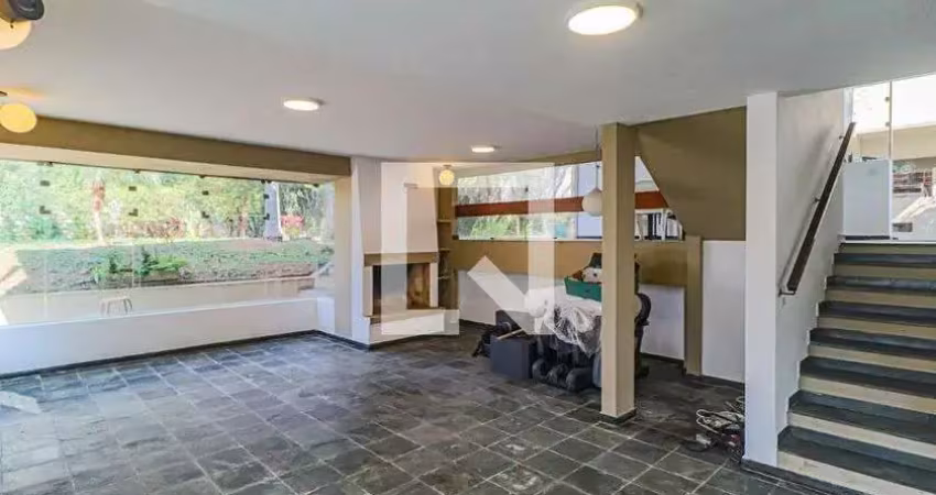 Casa / sobrado em condomínio para venda - cidade são francisco , 4 quartos,  560 m² - são paulo