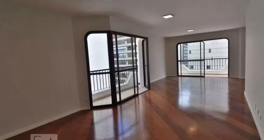 Apartamento para venda - jardim paulista, 4 quartos,  293 m² - são paulo