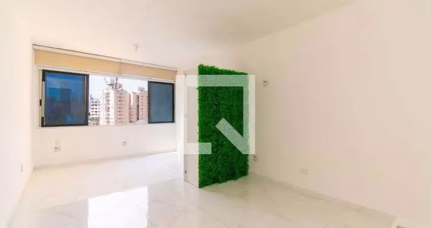 Kitnet / stúdio para venda - liberdade, 1 quarto,  30 m² - são paulo