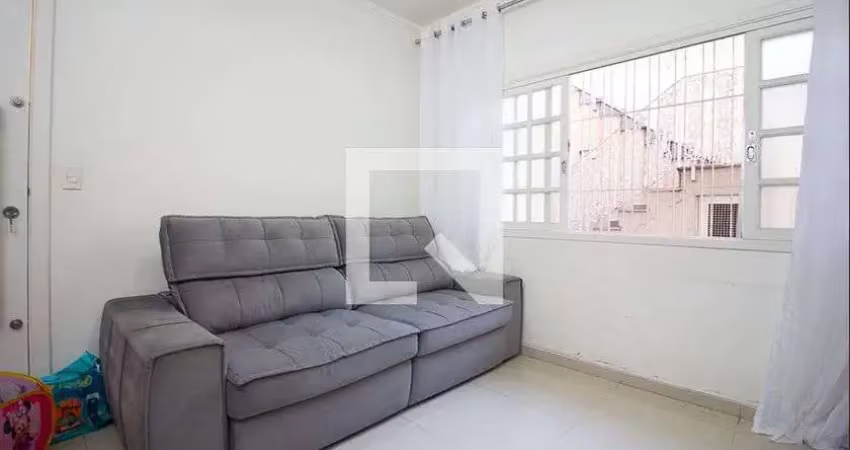 Casa para venda - vila santa clara, 3 quartos,  220 m² - são paulo