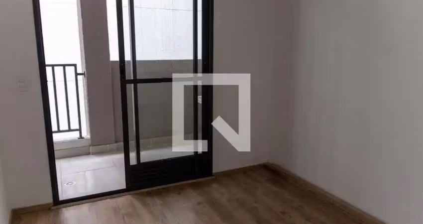 Apartamento para venda - centro, 1 quarto,  33 m² - osasco