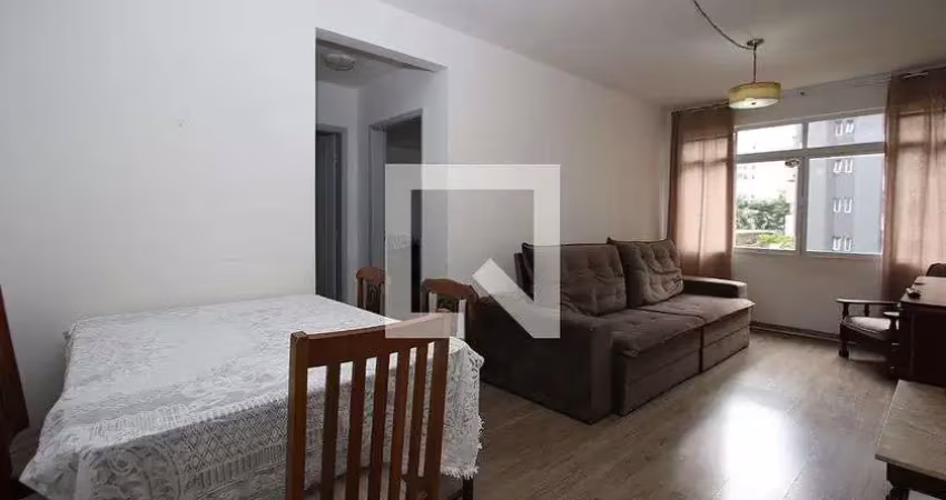 Apartamento para venda - pinheiros, 2 quartos,  80 m² - são paulo
