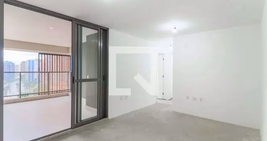 Apartamento para venda - chácara santo antonio, 2 quartos,  76 m² - são paulo