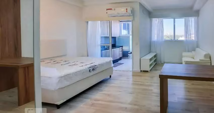 Kitnet / stúdio para venda - anchieta, 1 quarto,  37 m² - são bernardo do campo