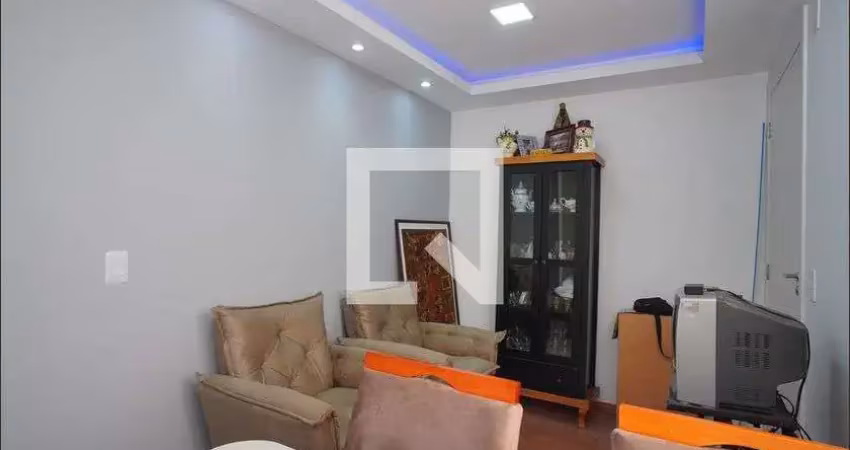 Apartamento para venda - rubem berta, 2 quartos,  40 m² - porto alegre
