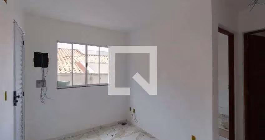 Apartamento para venda - vila ré, 2 quartos,  41 m² - são paulo