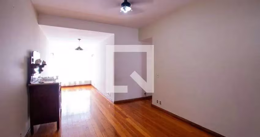 Apartamento para venda - icaraí, 3 quartos,  120 m² - niterói