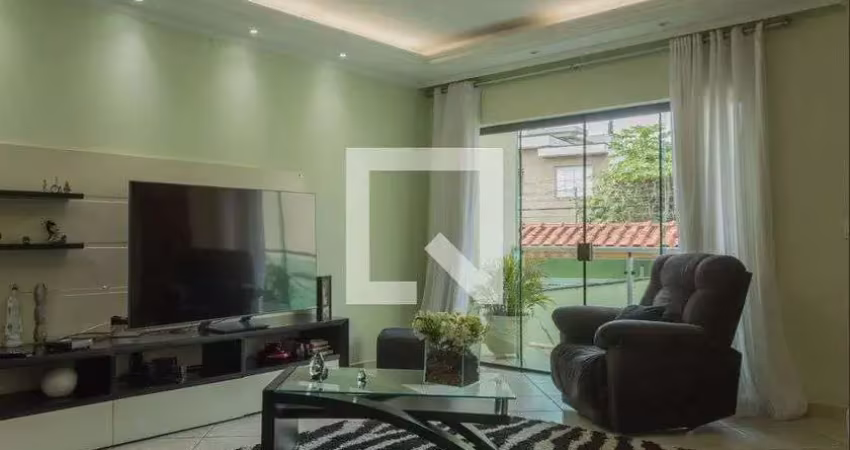 Casa para venda - jardim do mar, 4 quartos,  280 m² - são bernardo do campo