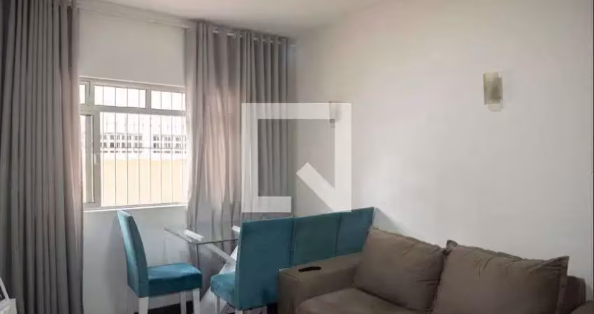 Apartamento para venda - vila clementino, 1 quarto,  44 m² - são paulo