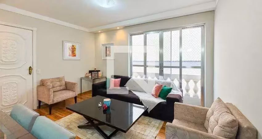 Apartamento para venda - vila mariana, 3 quartos,  88 m² - são paulo